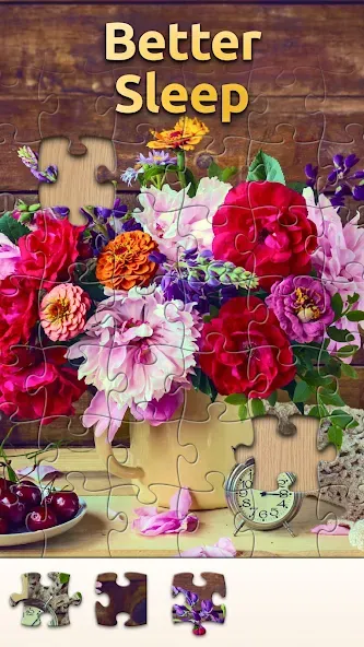 Vita Jigsaw for Seniors screenshot 4