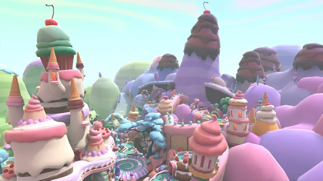 Walkabout Mini Golf screenshot 4