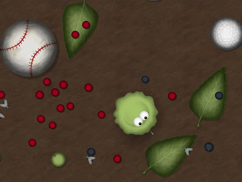 Tasty Planet screenshot 8