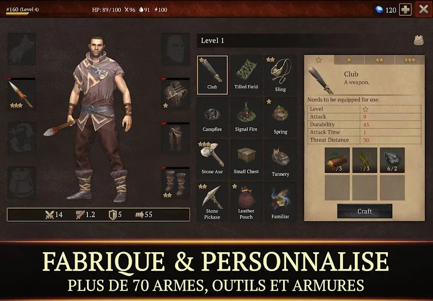 Stormfall: Saga of Survival screenshot 10