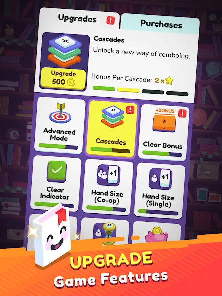 Words Collide screenshot 9