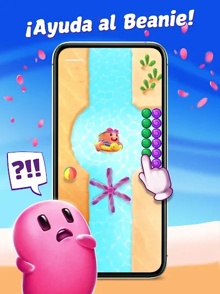 Sugar Blast: Pop & Relax screenshot 15