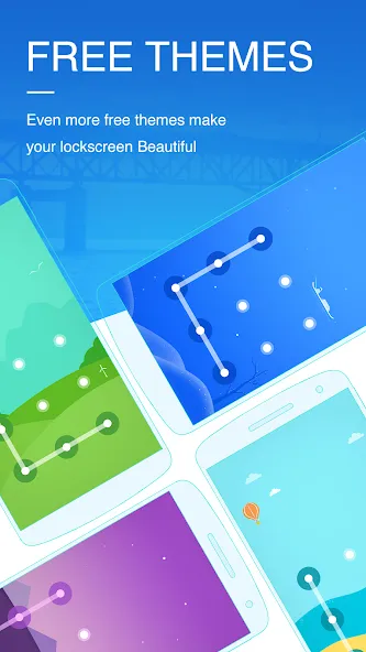 LOCKit: App Lock, Photos Vault screenshot 7