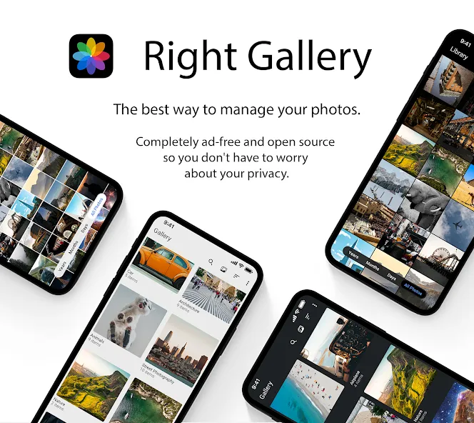 Right Gallery screenshot 1