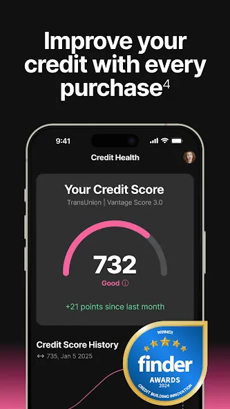 Step: All-In-One Money App screenshot 2