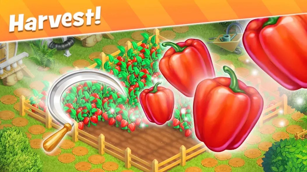 FarmLand screenshot 32