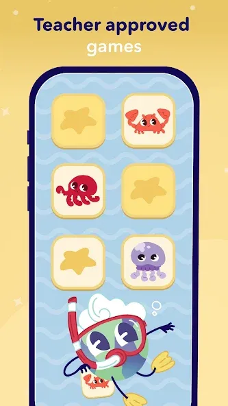 Parlini Land Kids Language App screenshot 6