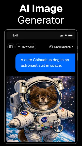 AI Chat em Português: GPT Chat screenshot 11