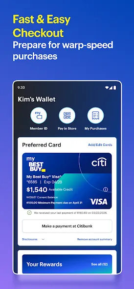 Best Buy: Shop tech deals screenshot 7