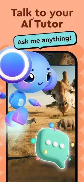 Buddy.ai: Kids Learning Games screenshot 3