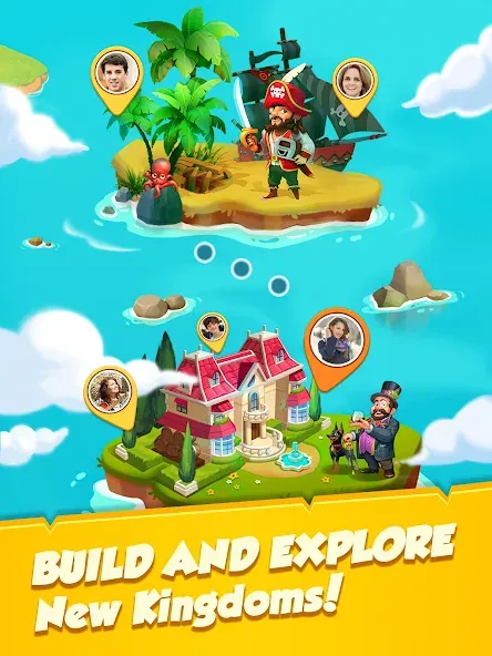 Royal Spin - Coin Frenzy screenshot 15