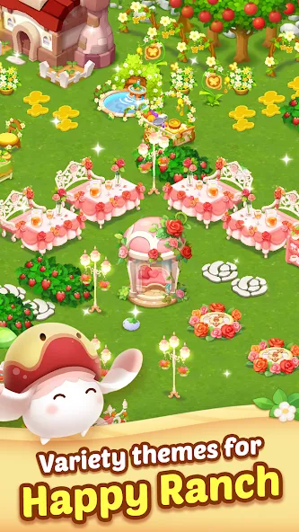 开心农场 screenshot 6