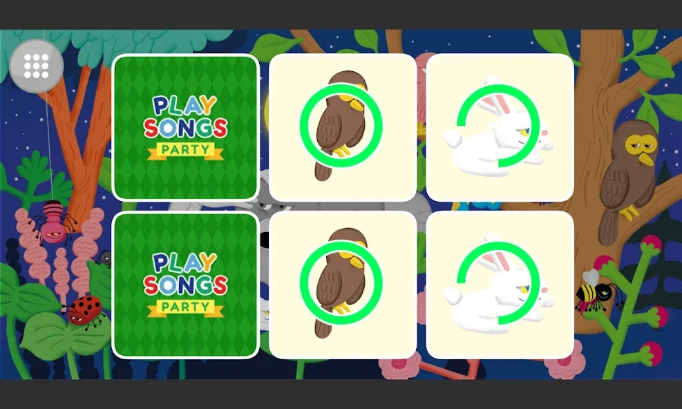 플레이송스파티 screenshot 6