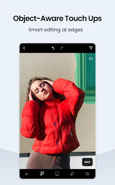 TouchRetouch: Remove Objects screenshot 13