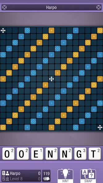 CrossCraze Pro (français) screenshot 5