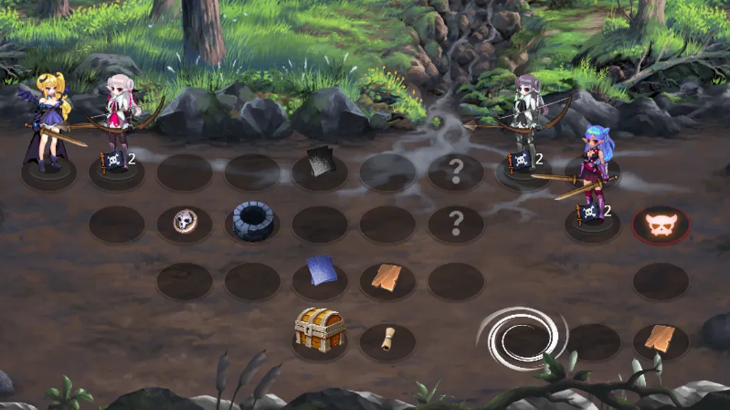 Dungeon Princess 3 screenshot 5