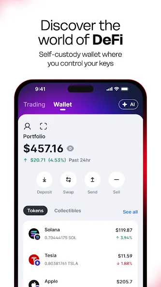 Blockchain Wallet: Buy BTC screenshot 7
