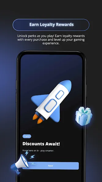 Packsify App screenshot 31