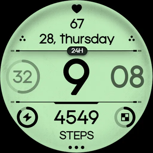 OMG 456 - Minimal Grey screenshot 27