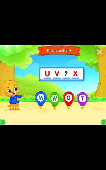 ABC Kids - Tracing & Phonics screenshot 37