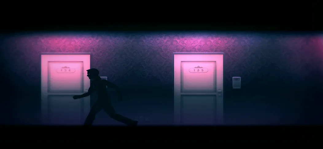 MORAX: A Horror Story - Part 2 screenshot 3