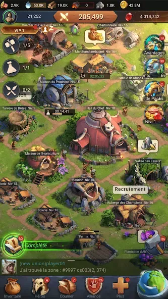 Primitive Era screenshot 6