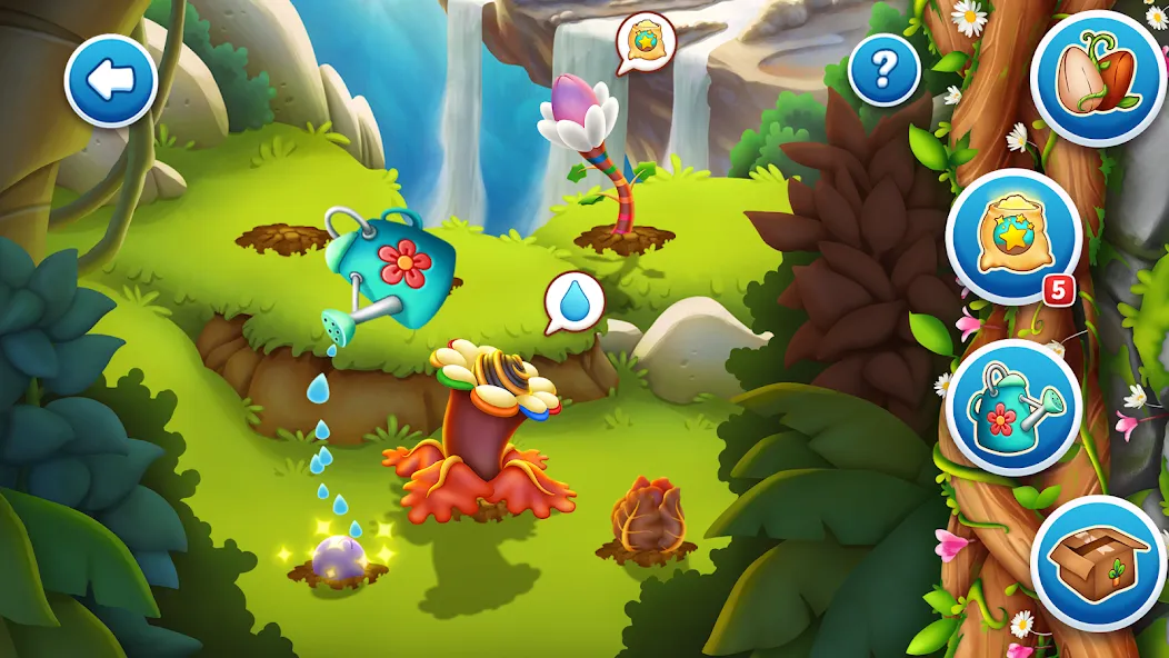 ジェリー・ジュース (Jelly Juice) screenshot 26