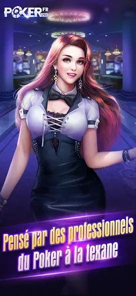 Poker Pro.Fr screenshot 11
