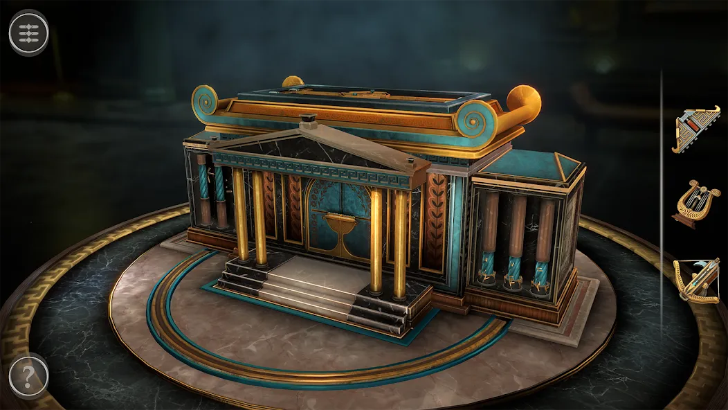 Boxes: Lost Fragments screenshot 5