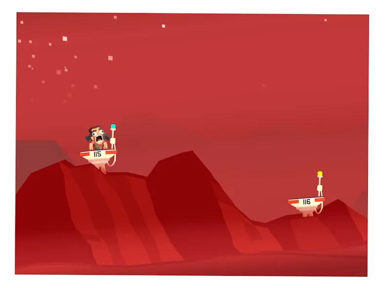 Mars: Mars screenshot 17