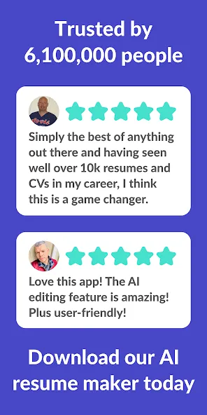 Resume Builder - CV Engineer screenshot 8