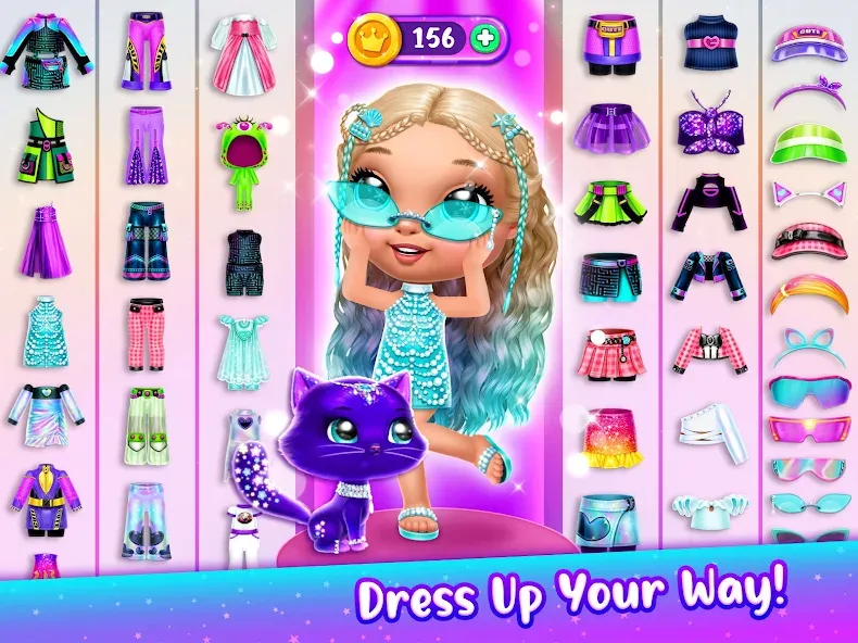 Princesses: Castillo encantado screenshot 12