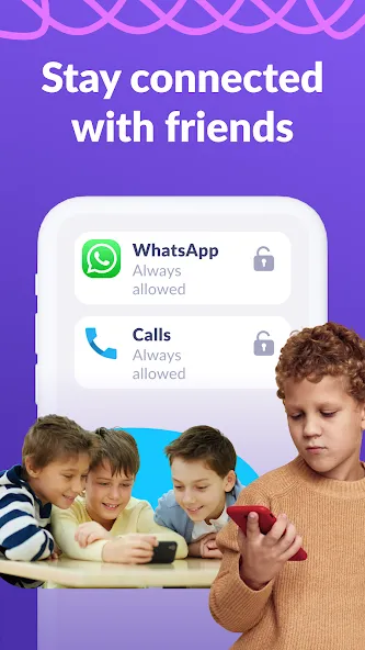Alli360 by Kids360 screenshot 6