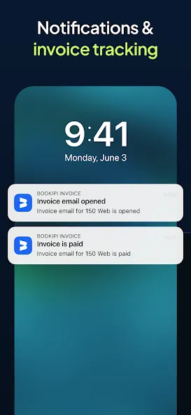 Invoice Maker & Estimate App screenshot 6