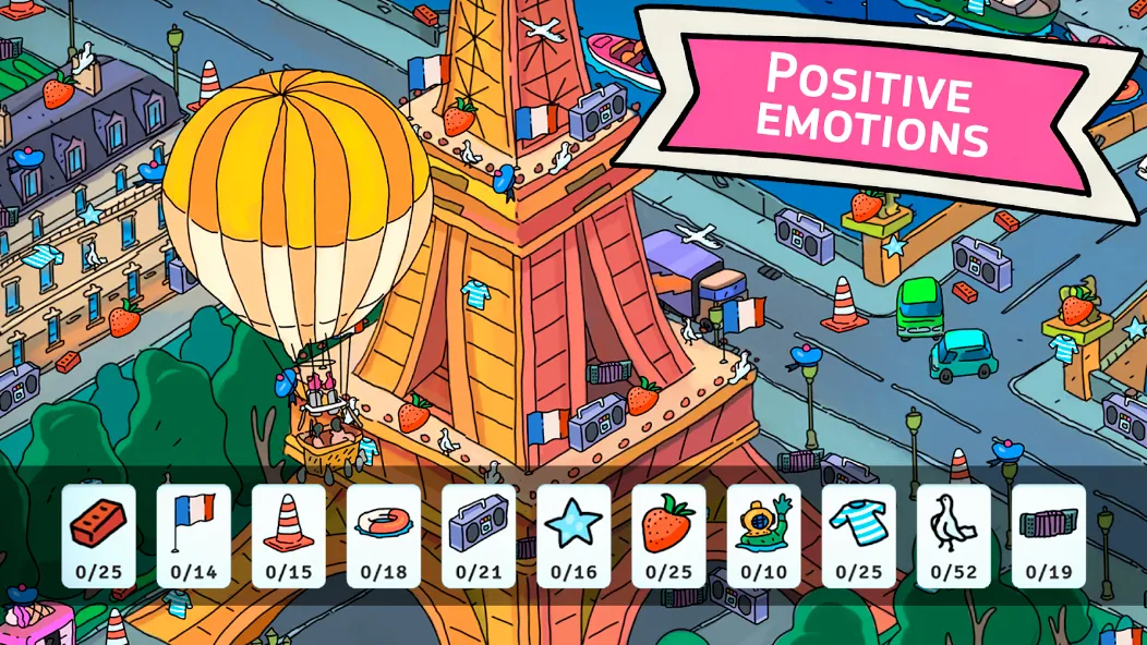Hidden Objects Games screenshot 28