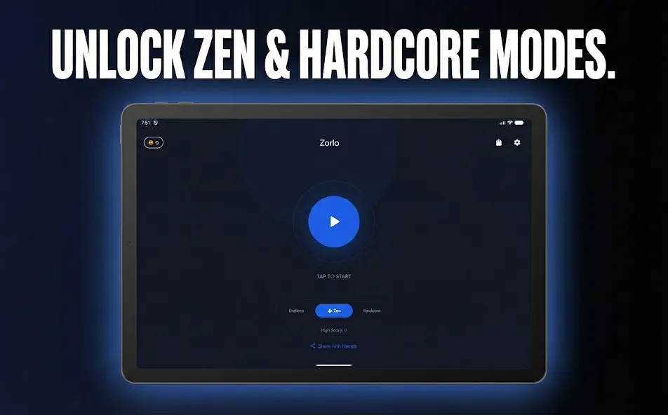 Zorlo Pro screenshot 8