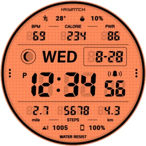 HMK D036 screenshot 31