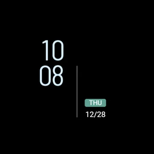 ZKin Watch Moon Roaming screenshot 8