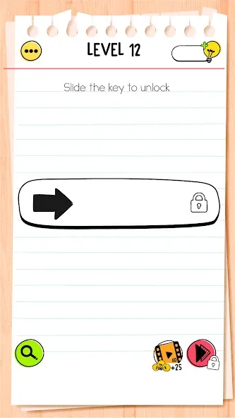 Brain Test All-Star: IQ Boost screenshot 5