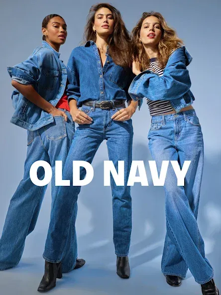 Old Navy: Fashion at a Value! screenshot 8