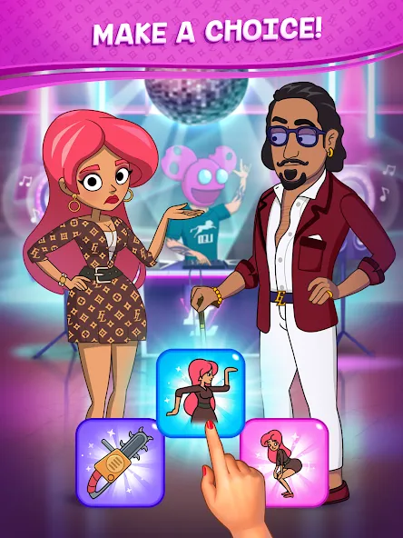 Jess' Stories screenshot 10