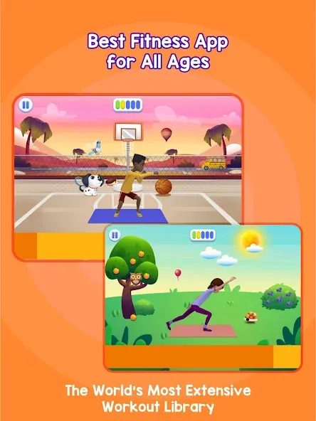 MentalUP Brain Games For Kids screenshot 12