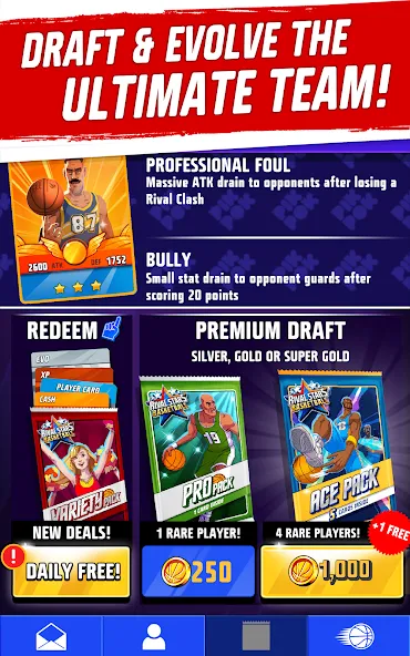 Rival Stars Basketball screenshot 15