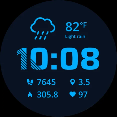 CELEST5588 Minimalist Watch screenshot 47
