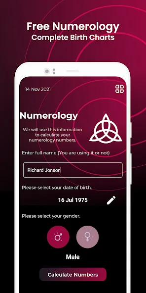 Numerology - Angel Numbers screenshot 3