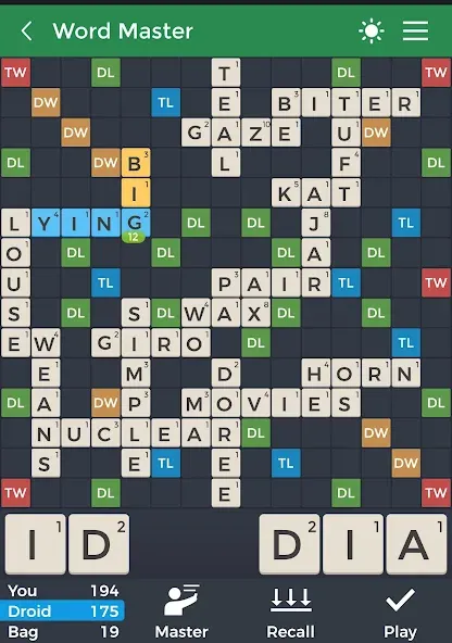 Word Master - Pro screenshot 18