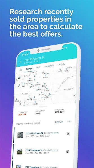 DealMachine for Real Estate screenshot 8