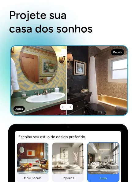 Arch - AI Home Design screenshot 14