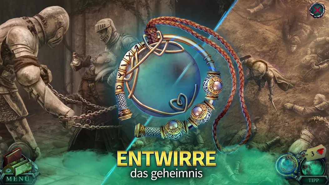 Der Klang der Berge F2P screenshot 5