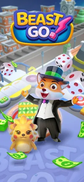 BEAST GO screenshot 10